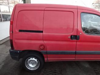 Peugeot Partner  picture 5