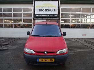 Peugeot Partner  picture 1