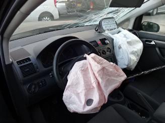 Volkswagen Touran  picture 8