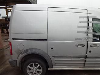 Ford Transit Connect  picture 6