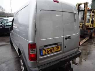 Ford Transit Connect  picture 4