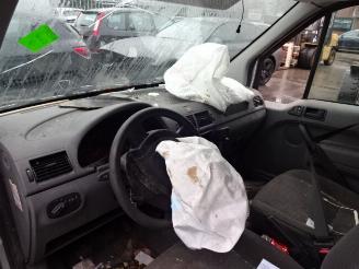 Ford Transit Connect  picture 8