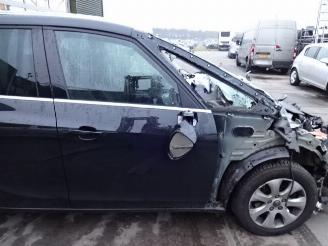 Opel Zafira  picture 7