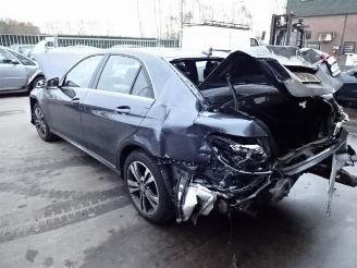 Mercedes E-klasse  picture 5