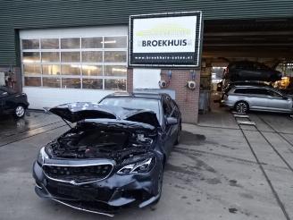 Mercedes E-klasse  picture 1