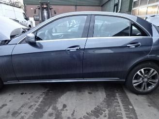 Mercedes E-klasse  picture 6