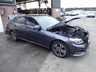 Mercedes E-klasse  picture 3