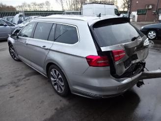 Volkswagen Passat  picture 5
