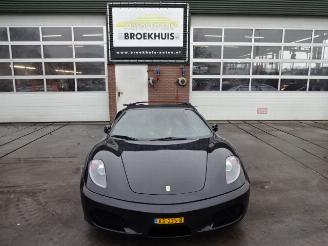 Ferrari 430  picture 1