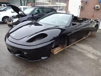 Ferrari 430  picture 11