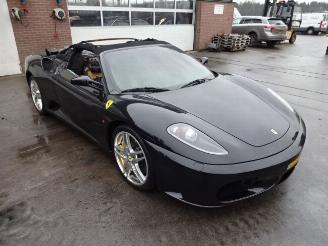 Ferrari 430  picture 3