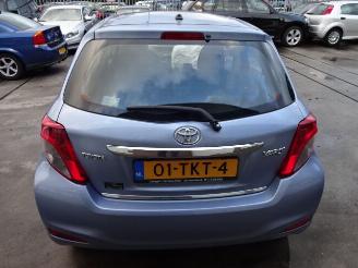 Toyota Yaris  picture 6