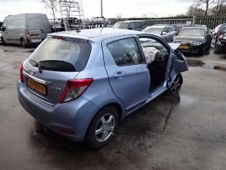 Toyota Yaris  picture 4