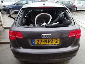 Audi A3  picture 4