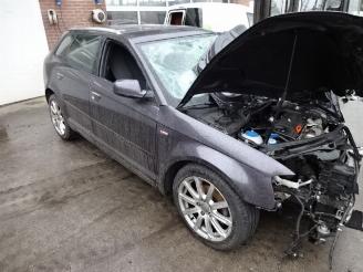 Audi A3  picture 2