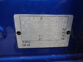 Suzuki Swift  picture 10