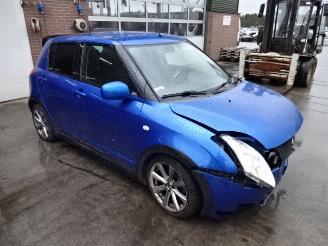 Suzuki Swift  picture 3