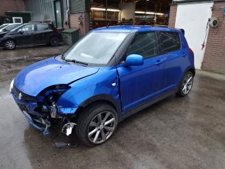 Suzuki Swift  picture 2