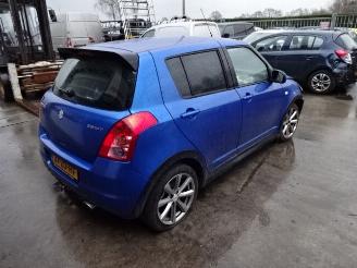 Suzuki Swift  picture 4