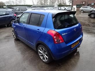 Suzuki Swift  picture 5