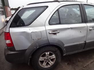 Kia Sorento  picture 6