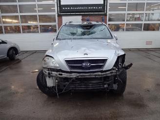 Kia Sorento  picture 1