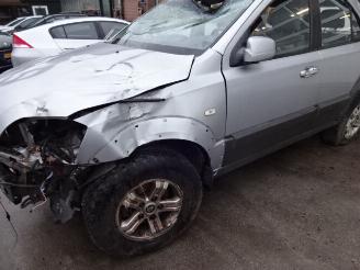 Kia Sorento  picture 2