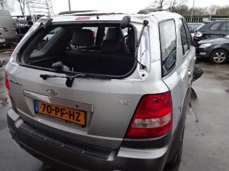 Kia Sorento  picture 5