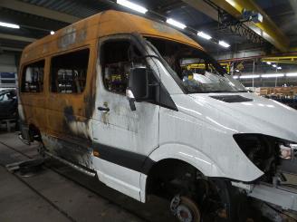 Mercedes Sprinter  picture 6