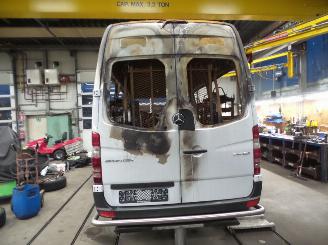 Mercedes Sprinter  picture 4