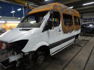 Mercedes Sprinter  picture 3