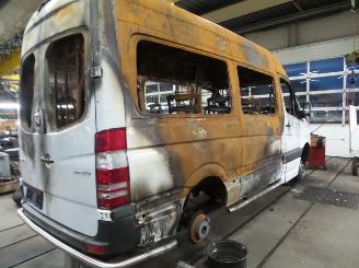 Mercedes Sprinter  picture 5