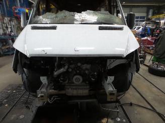 Mercedes Sprinter  picture 1
