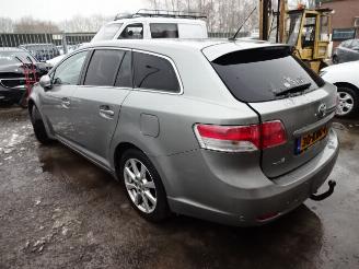 Toyota Avensis  picture 5