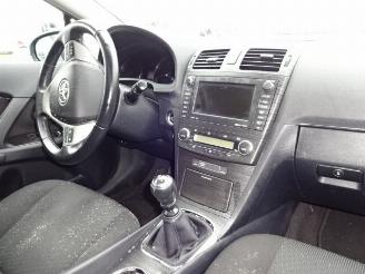 Toyota Avensis  picture 10