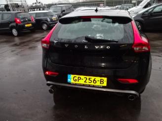 Volvo V-40  picture 7