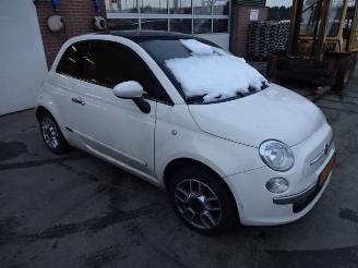 Fiat 500  picture 3