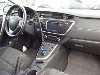 Toyota Auris  picture 9