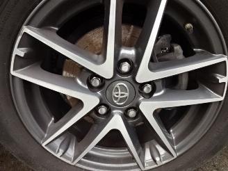 Toyota Auris  picture 10