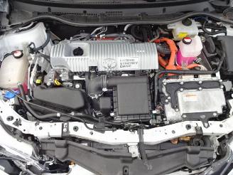 Toyota Auris  picture 11