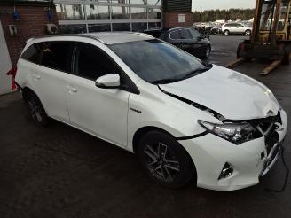 Toyota Auris  picture 3