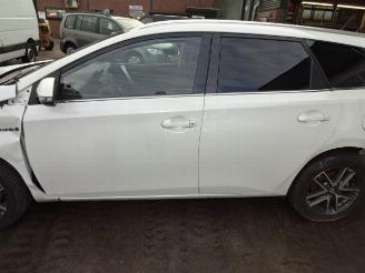 Toyota Auris  picture 6