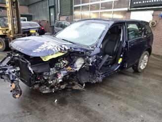 Land Rover Discovery  picture 2