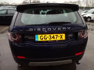 Land Rover Discovery  picture 5