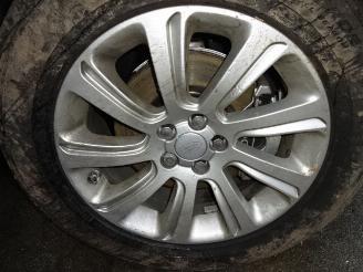 Land Rover Discovery  picture 8