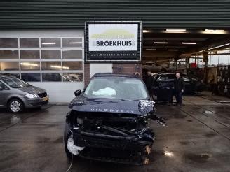 Land Rover Discovery  picture 1