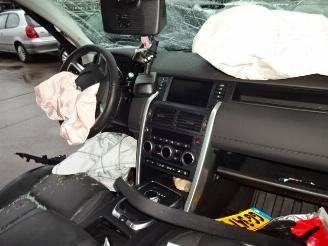 Land Rover Discovery  picture 9