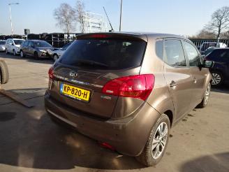 Kia Venga  picture 6