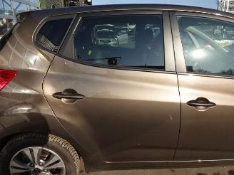 Kia Venga  picture 7