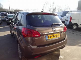 Kia Venga  picture 5